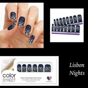 Colorstreet Lisbon Nights